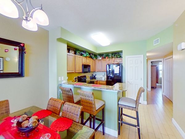Panama City Beach Condo 962259