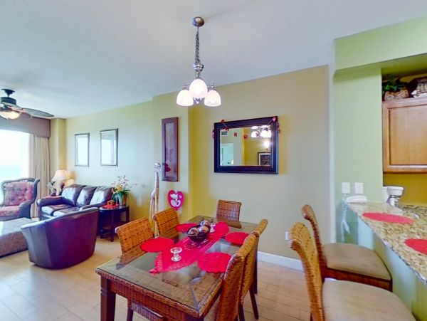 Panama City Beach Condo 962259