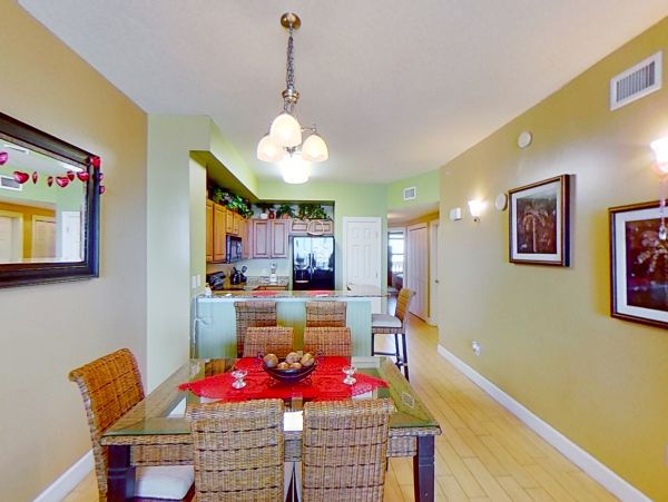 Panama City Beach Condo 962259