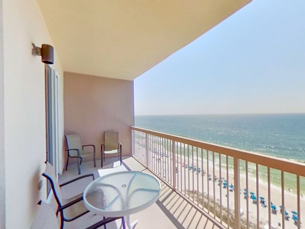Panama City Beach Condo 962259