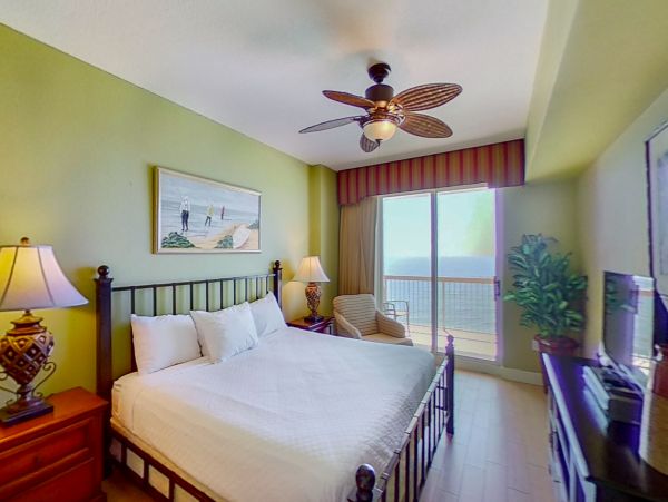 Panama City Beach Condo 962259