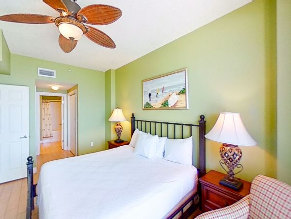 Panama City Beach Condo 962259