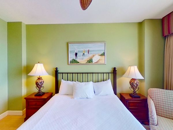 Panama City Beach Condo 962259