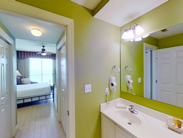 Panama City Beach Condo 962259
