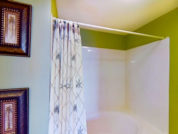 Panama City Beach Condo 962259