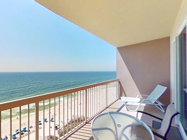 Panama City Beach Condo 962259
