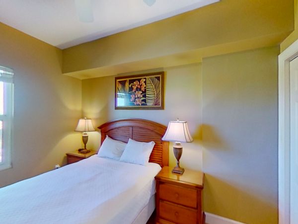 Panama City Beach Condo 962259