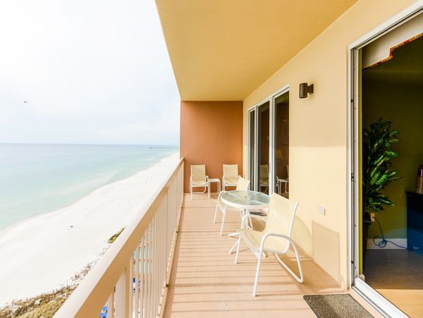 Panama City Beach Condo 962259