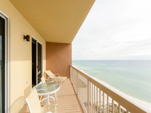 Panama City Beach Condo 962259