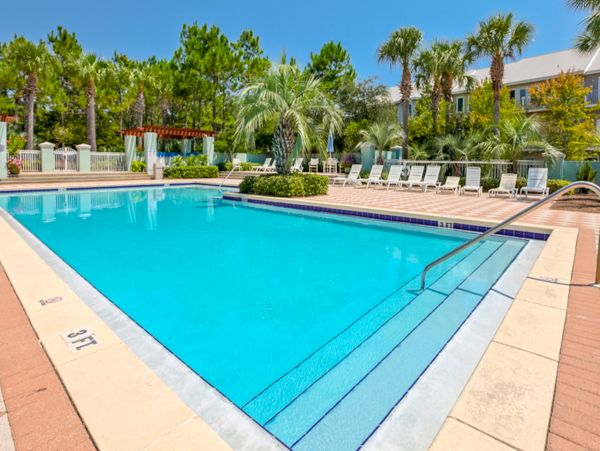 Beaches Of South Walton Condo 962260