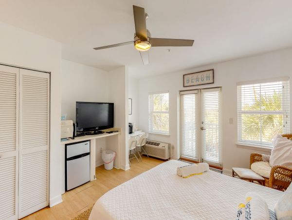 Beaches Of South Walton Condo 962260
