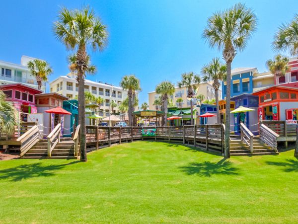 Beaches Of South Walton Condo 962260