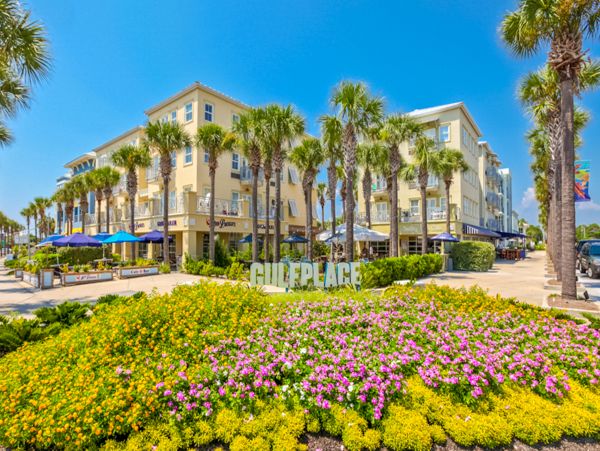 Beaches Of South Walton Condo 962260