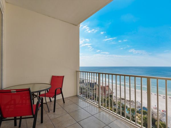 Beaches Of South Walton Condo 962263