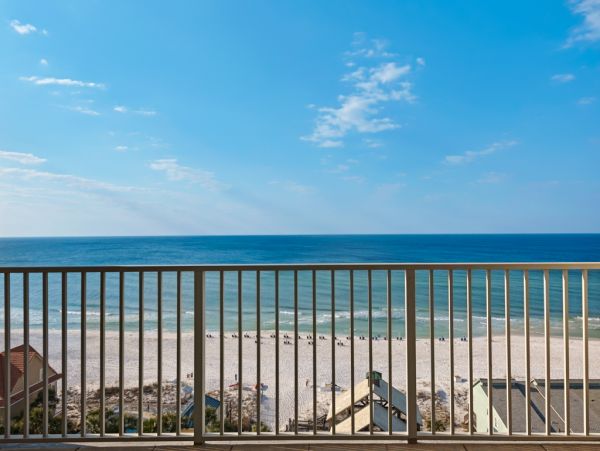 Beaches Of South Walton Condo 962263