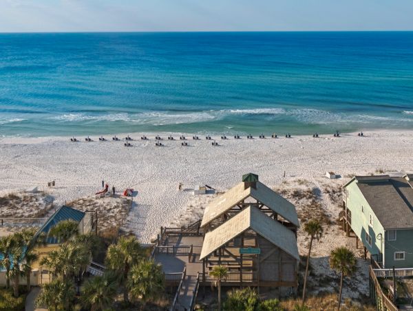 Beaches Of South Walton Condo 962263