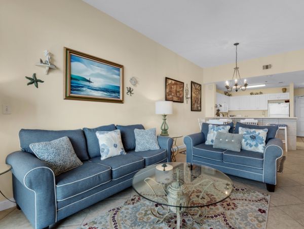 Beaches Of South Walton Condo 962263