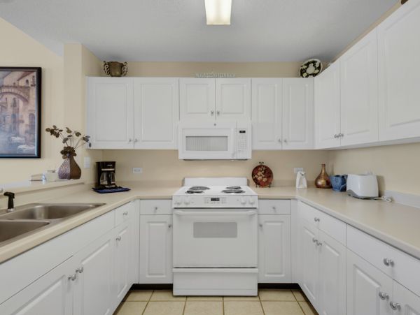 Beaches Of South Walton Condo 962263