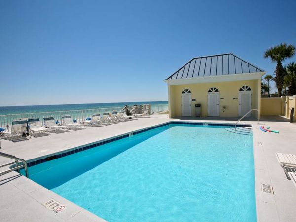 Beaches Of South Walton Condo 962263