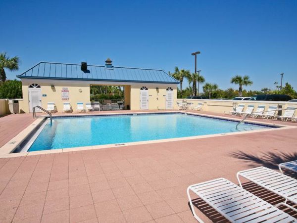 Beaches Of South Walton Condo 962263