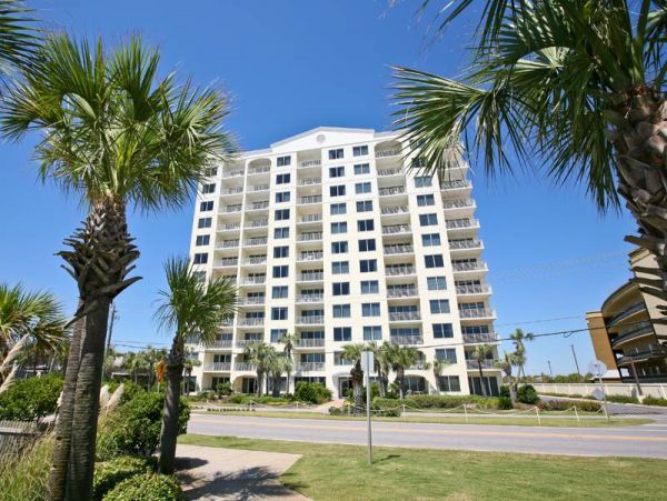 Beaches Of South Walton Condo 962263