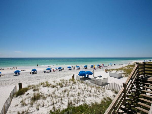 Beaches Of South Walton Condo 962263
