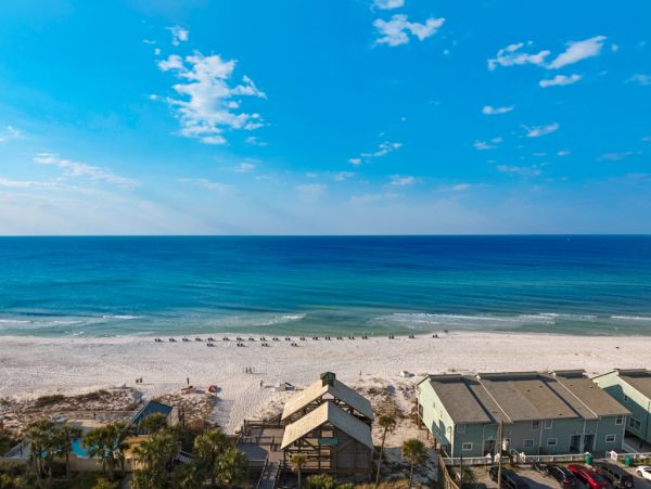 Beaches Of South Walton Condo 962263