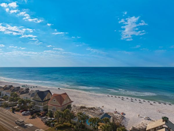 Beaches Of South Walton Condo 962263