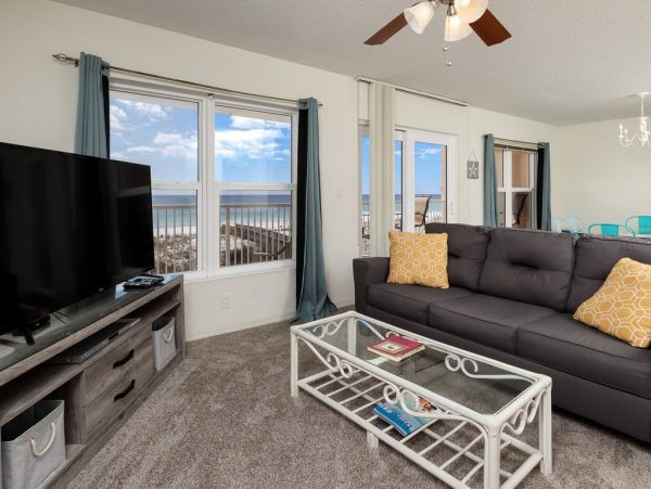 Okaloosa Island Fort Walton Beach Condo 962264
