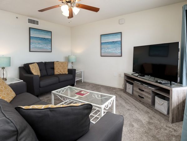 Okaloosa Island Fort Walton Beach Condo 962264
