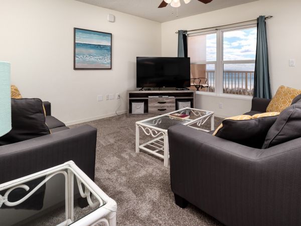 Okaloosa Island Fort Walton Beach Condo 962264