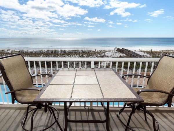 Okaloosa Island Fort Walton Beach Condo 962264