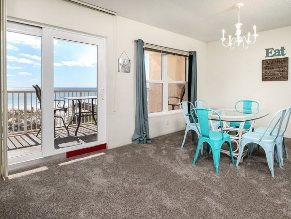Okaloosa Island Fort Walton Beach Condo 962264