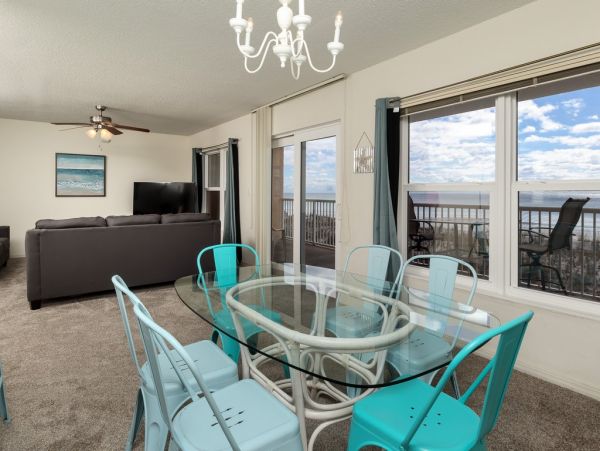 Okaloosa Island Fort Walton Beach Condo 962264