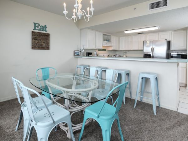 Okaloosa Island Fort Walton Beach Condo 962264
