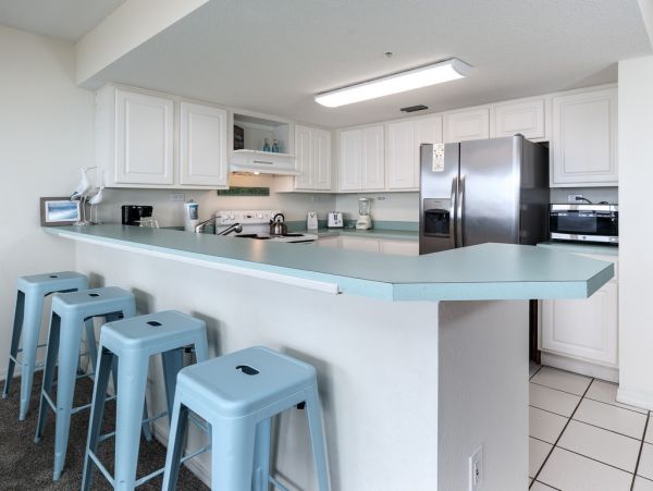 Okaloosa Island Fort Walton Beach Condo 962264