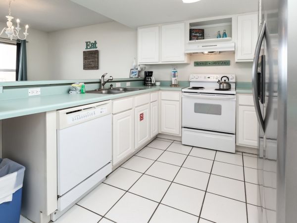 Okaloosa Island Fort Walton Beach Condo 962264