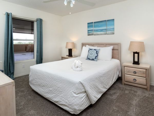 Okaloosa Island Fort Walton Beach Condo 962264