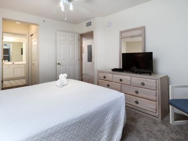 Okaloosa Island Fort Walton Beach Condo 962264