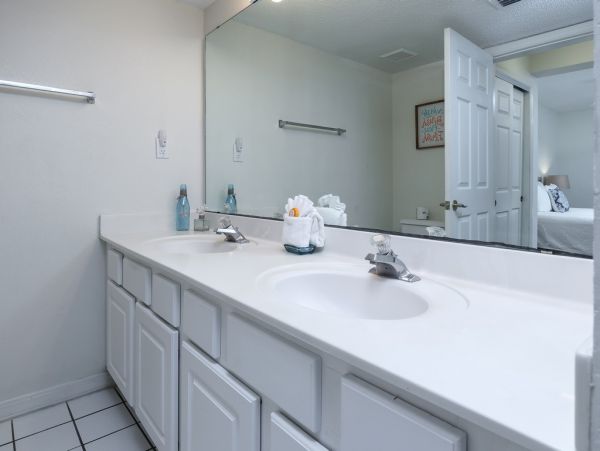 Okaloosa Island Fort Walton Beach Condo 962264