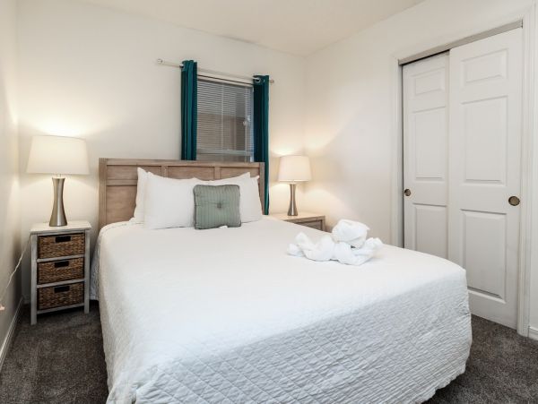 Okaloosa Island Fort Walton Beach Condo 962264