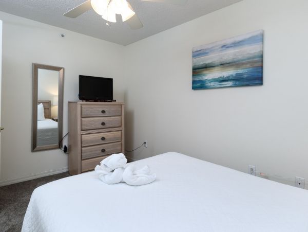 Okaloosa Island Fort Walton Beach Condo 962264