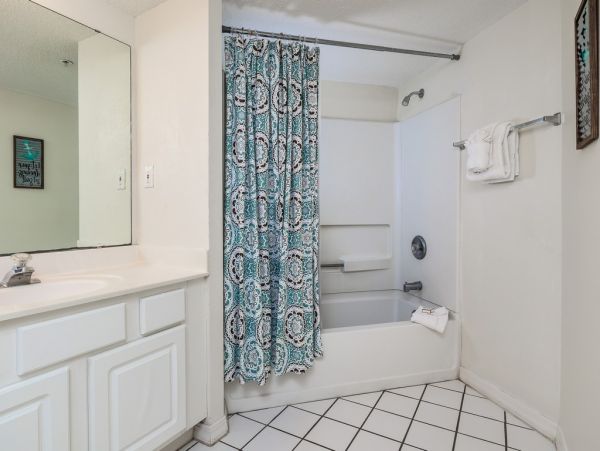 Okaloosa Island Fort Walton Beach Condo 962264