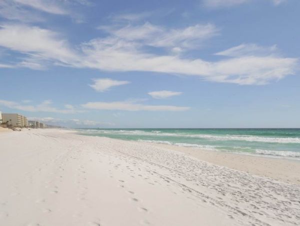 Okaloosa Island Fort Walton Beach Condo 962264