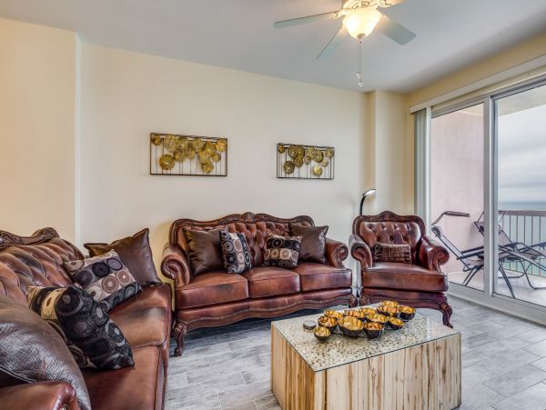 Panama City Beach Condo 962265