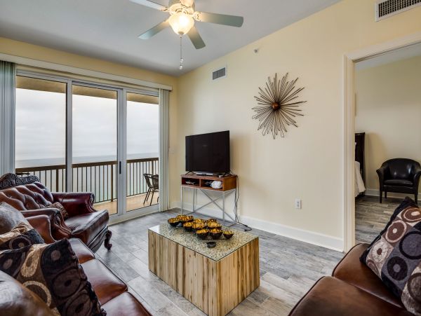 Panama City Beach Condo 962265