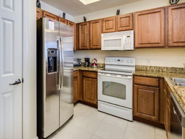Panama City Beach Condo 962265