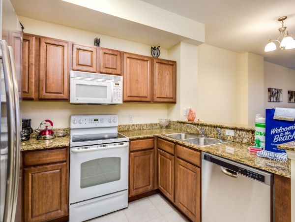 Panama City Beach Condo 962265