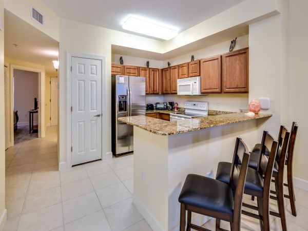 Panama City Beach Condo 962265