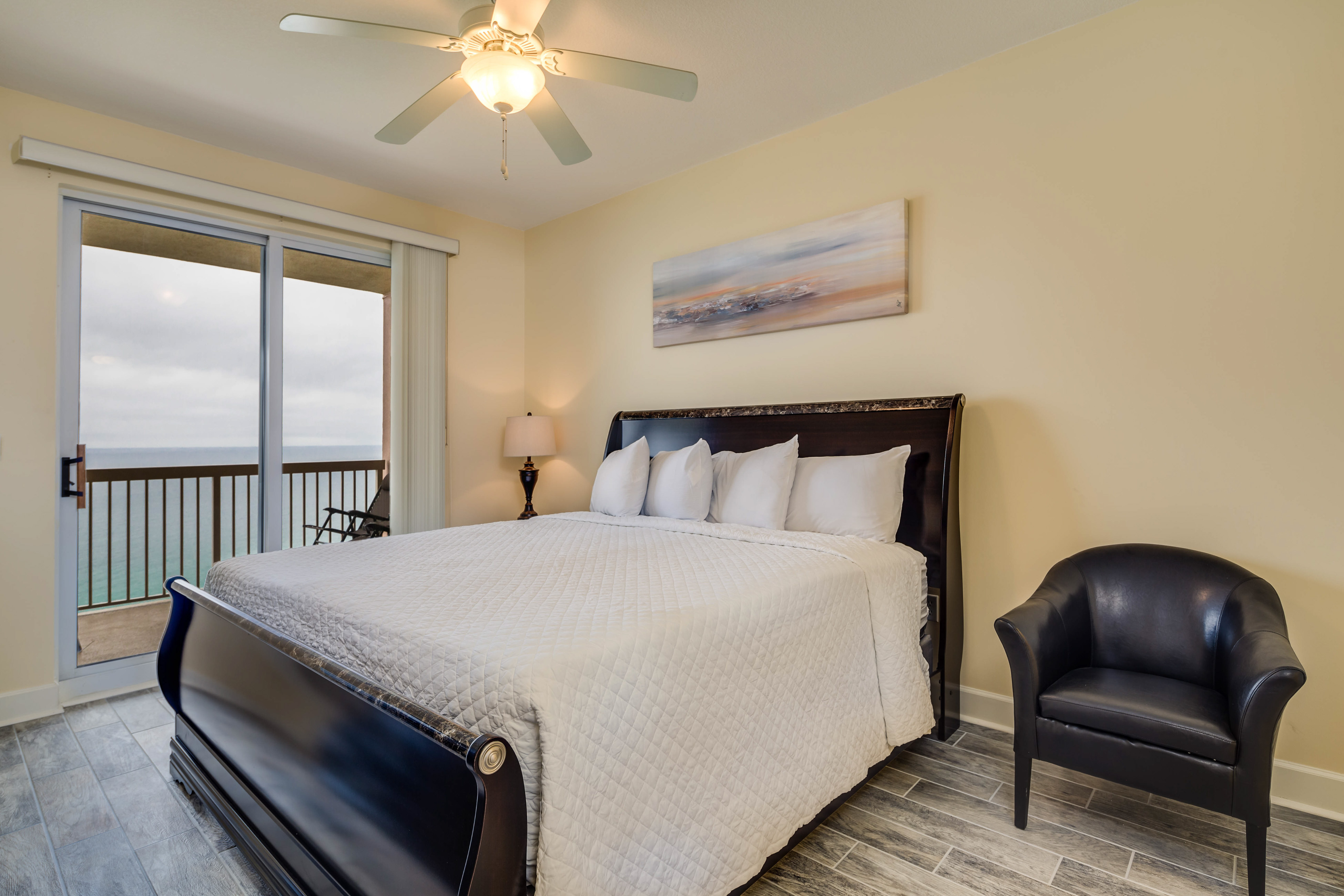 Panama City Beach Condo 962265